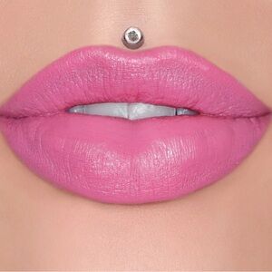 Jeffree Star Holy Fashion Velvet Trap Lipstick NIP